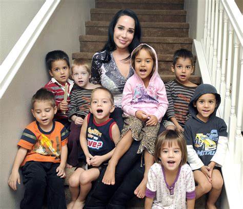 natalie denise doud suleman|'Octomom' Nadya Suleman's 14 Kids: Everything to Know.